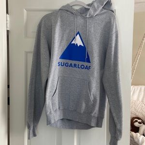 Champion Sugarloaf hoodie